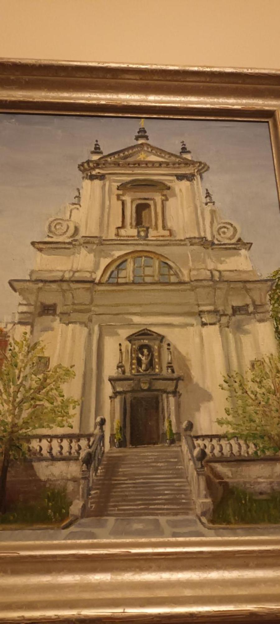 Appartamento Miraculous *
