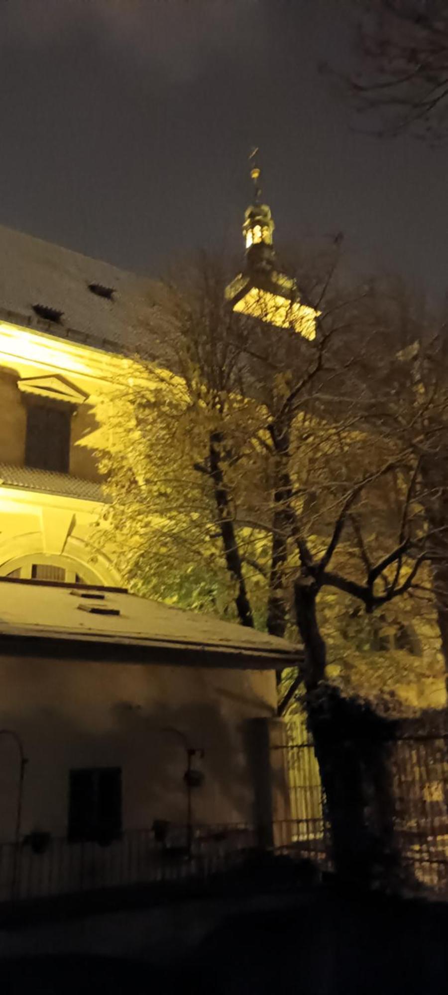 Miraculous Appartamento Praga